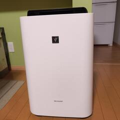 SHARP 空気清浄機