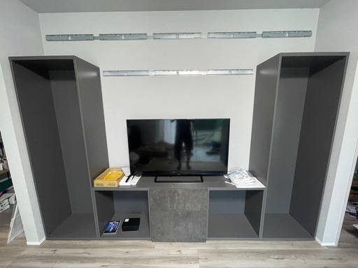 IKEA ベストー　フレーム