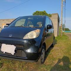 ライフ 4WD AT 夏冬タイヤ付 すぐ乗れます！の画像