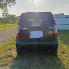 ライフ 4WD AT 夏冬タイヤ付 すぐ乗れます！の画像