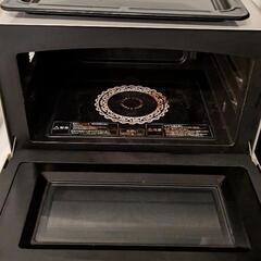 東芝　電子レンジER-KD7の画像