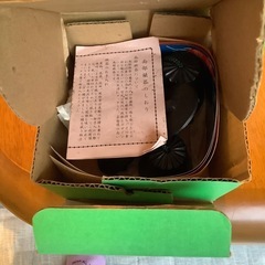 南部鉄器 南部風鈴  三重奏 Wind bellの画像