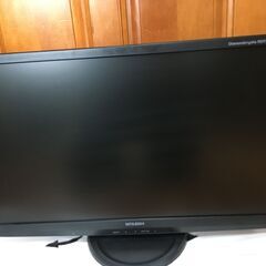デュアルモニター用アーム+フルHDモニター(値下げしました)の画像
