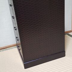 鎌倉彫　5段小引出しの画像