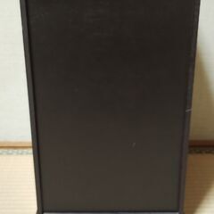 鎌倉彫　5段小引出しの画像