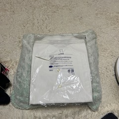 和歌山高校総合学科半袖ブラウスLの画像