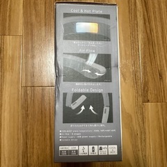 ドウシシャ　ネックファンの画像