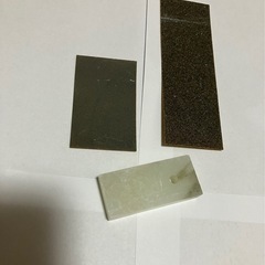 勾玉製作セット