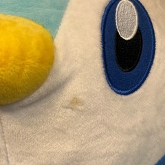 【値下げしました】ポッチャマのリュックサック　幼児用の画像