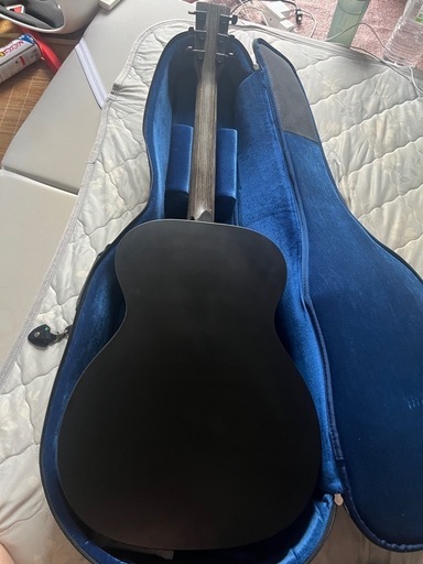 Martin エレアコギター 
X series Special