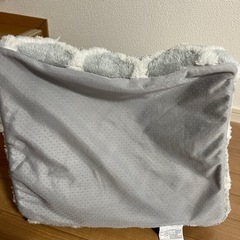 猫ドームハウス　43×33×39の画像