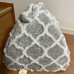 猫ドームハウス　43×33×39の画像