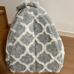 猫ドームハウス　43×33×39の画像