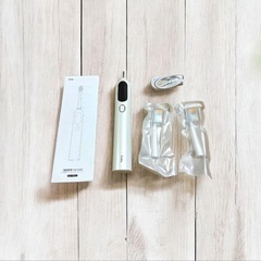 電動歯ブラシ 歯ブラシ 電動 音波歯ブラシ デンタルケアソニックハブラシ