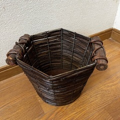 ガーデニング用小物：3点セットの画像