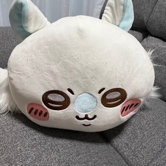 ちいかわ モモンガ ぬいぐるみの画像