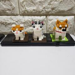ブロックセットの画像