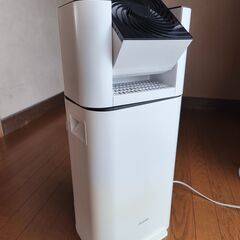 【群馬　引き取り限定】アイリスオーヤマ 衣類乾燥除湿機