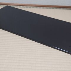 真塗　炉長板の画像