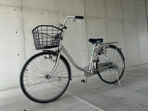 ⑧ 愛知 ブリヂストン B7L EB60U エブリッジ EBRIDE 26インチ（8
