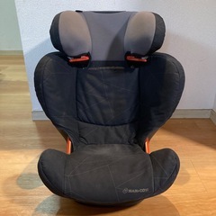 チャイルドシート