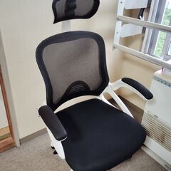 無料！チェア ガスダンパー故障 引き取り限定