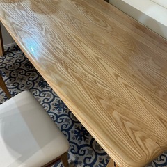 大塚家具　ダイニングテーブル　170cm