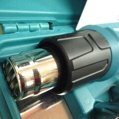美品 マキタ ヒートガン モデル HG6031V 動作確認済み コード式 中古 苫小牧西店の画像