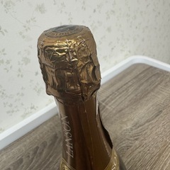 Lanson Brut 1989 シャンパンの画像