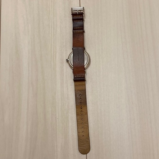 TIMEX 腕時計　INDIGLO(廃盤品)