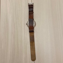 TIMEX 腕時計　INDIGLO(廃盤品)の画像