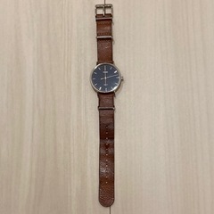 TIMEX 腕時計　INDIGLO(廃盤品)の画像