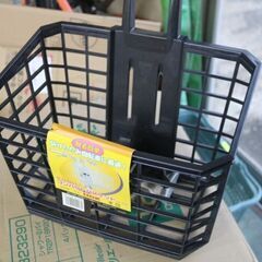 19日予約の方来訪予定　20インチ　小径車　黒　すぐ乗れますの画像