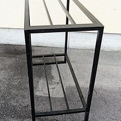 ANIMAC（アニマック）　90cm用水槽台の画像
