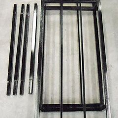 ANIMAC（アニマック）　90cm用水槽台の画像