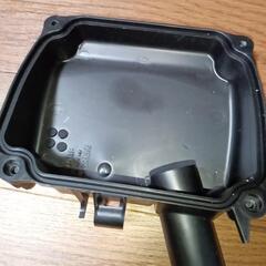 HONDA　ダックス125   jb06   純正フィルター、ケースセットの画像