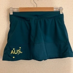アシックス　東京オリンピックオーストラリアチームウエアの画像