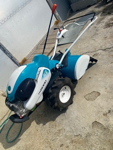 クボタ耕運機　程度良い　トヨタスズキダイハツハイブリッド軽トラックユンボ軽トラ農業