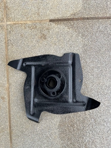 耕運機　HONDA  holiday FG100 中古品