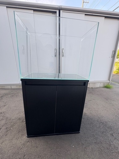 【7月25日まで】ADAキューブガーデン水槽セット