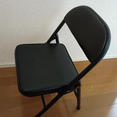 折りたたみチェア 座面高30cm ロータイプ ミニ ローチェア 