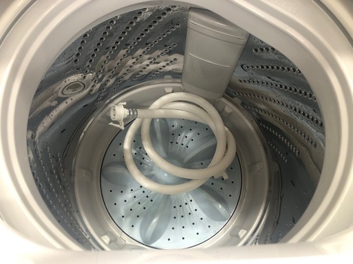 ★K003★2020年製Hisense製5.5㌔洗濯機★6ヶ月保証付き★近隣配送・設置可