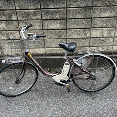 自転車