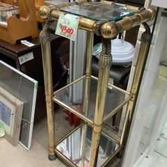 ヨーロピアン 花台 管C250614CK (ベストバイ 静岡県袋井市)