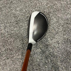 SIM MAX  4U 22° Tour AD DI HYBRID 85Rの画像