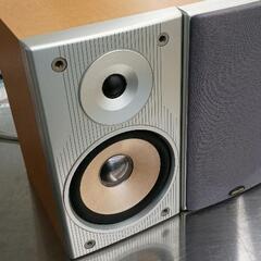 0614-351 DENON　デノン　スピーカーの画像
