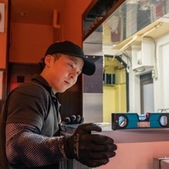 【未経験OK｜体力を活かせ！】厨房機器の搬入・設置スタッフ｜20〜30代活躍中の画像