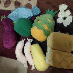 おままごとの画像