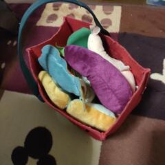 おままごとの画像