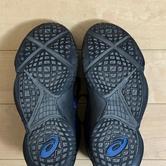 アシックス asics バッシュ UNPRE ARS LOW（アンプレ アルス ロー） 25cmの画像
